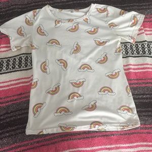 Rainbow T-Shirt